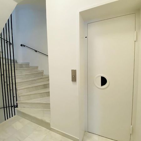 Syntagma Square: Amazing Cozy Studio - Whale Athens Exterior photo