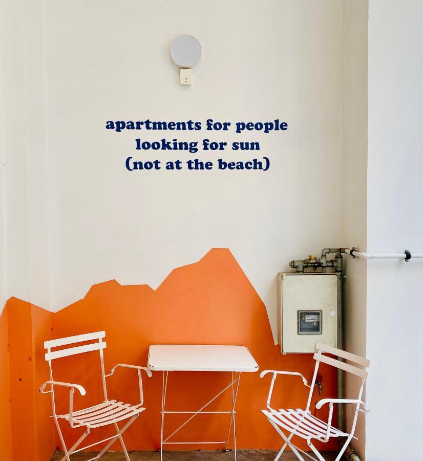 Syntagma Square: Amazing Cozy Studio - Whale Athens Exterior photo