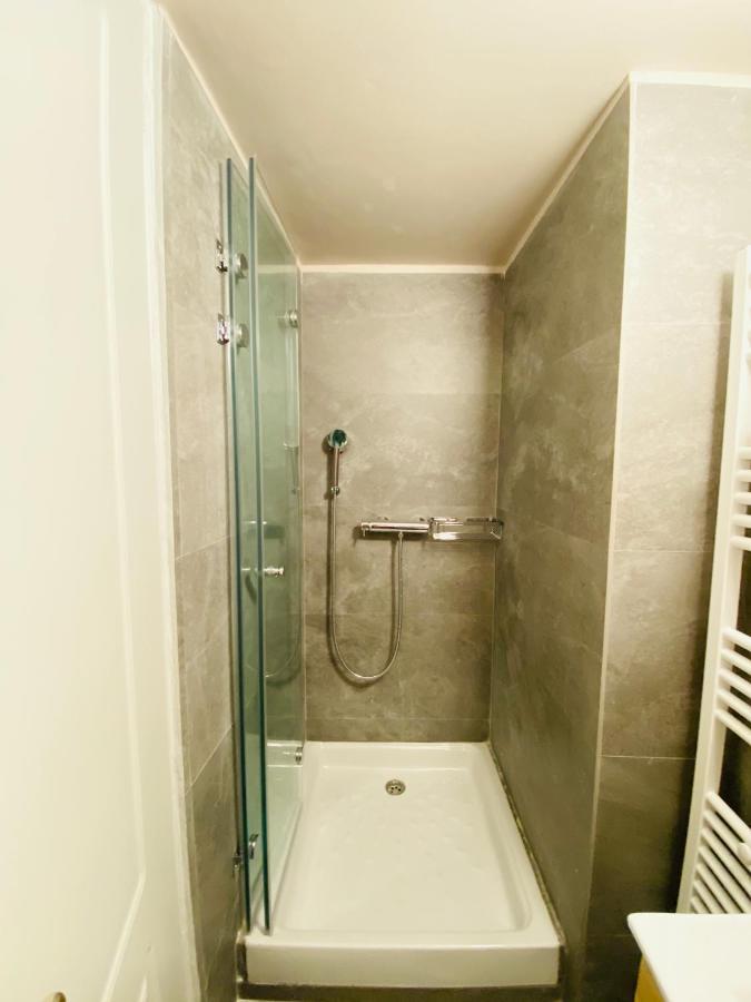 Syntagma Square: Amazing Cozy Studio - Whale Athens Exterior photo