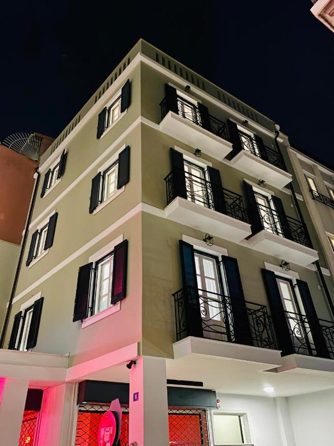 Syntagma Square: Amazing Cozy Studio - Whale Athens Exterior photo