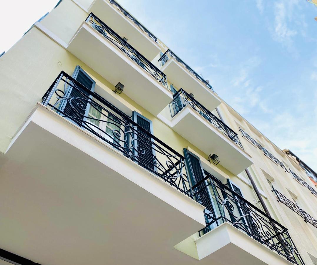 Syntagma Square: Amazing Cozy Studio - Whale Athens Exterior photo