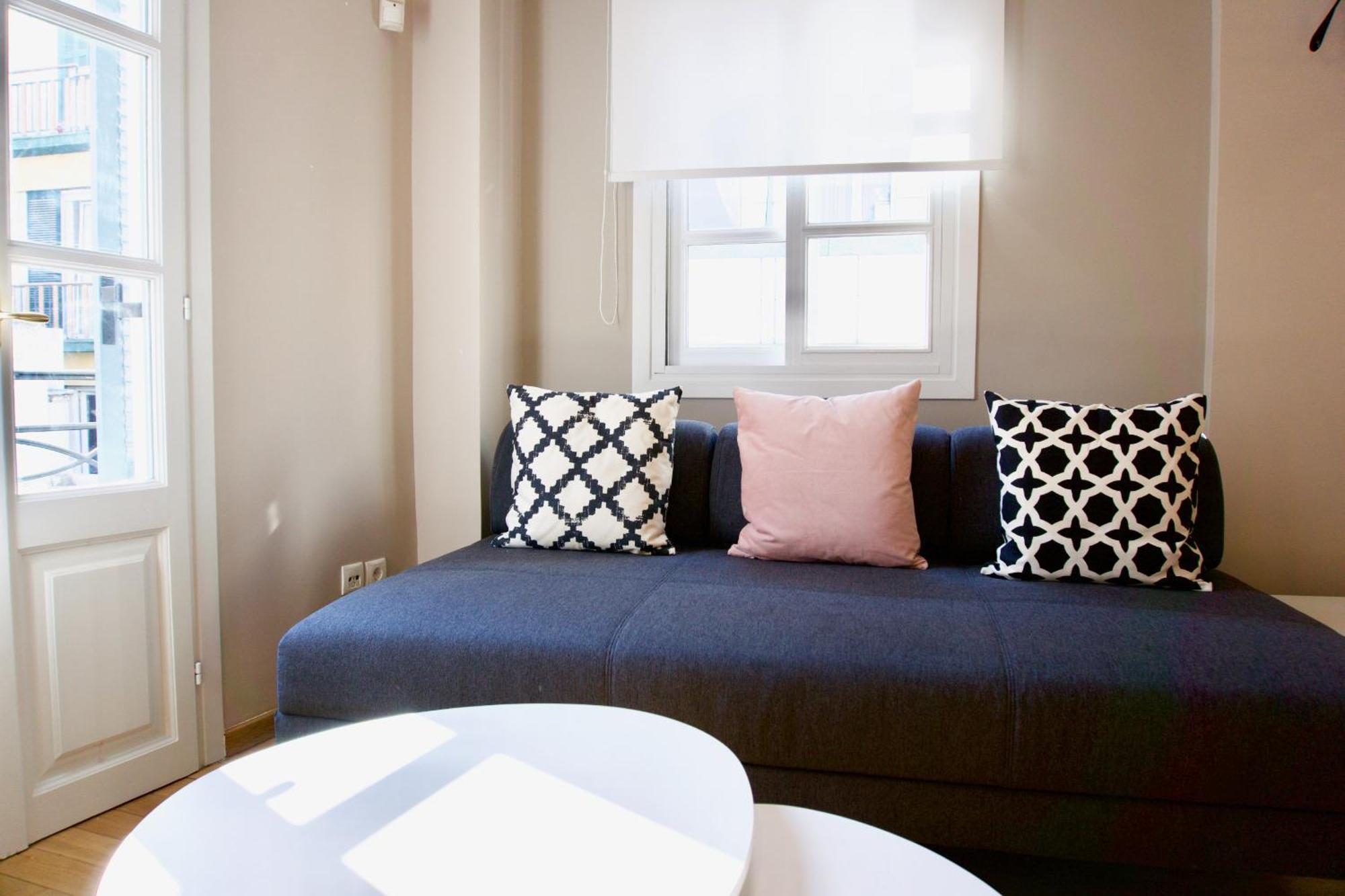 Syntagma Square: Amazing Cozy Studio - Whale Athens Exterior photo