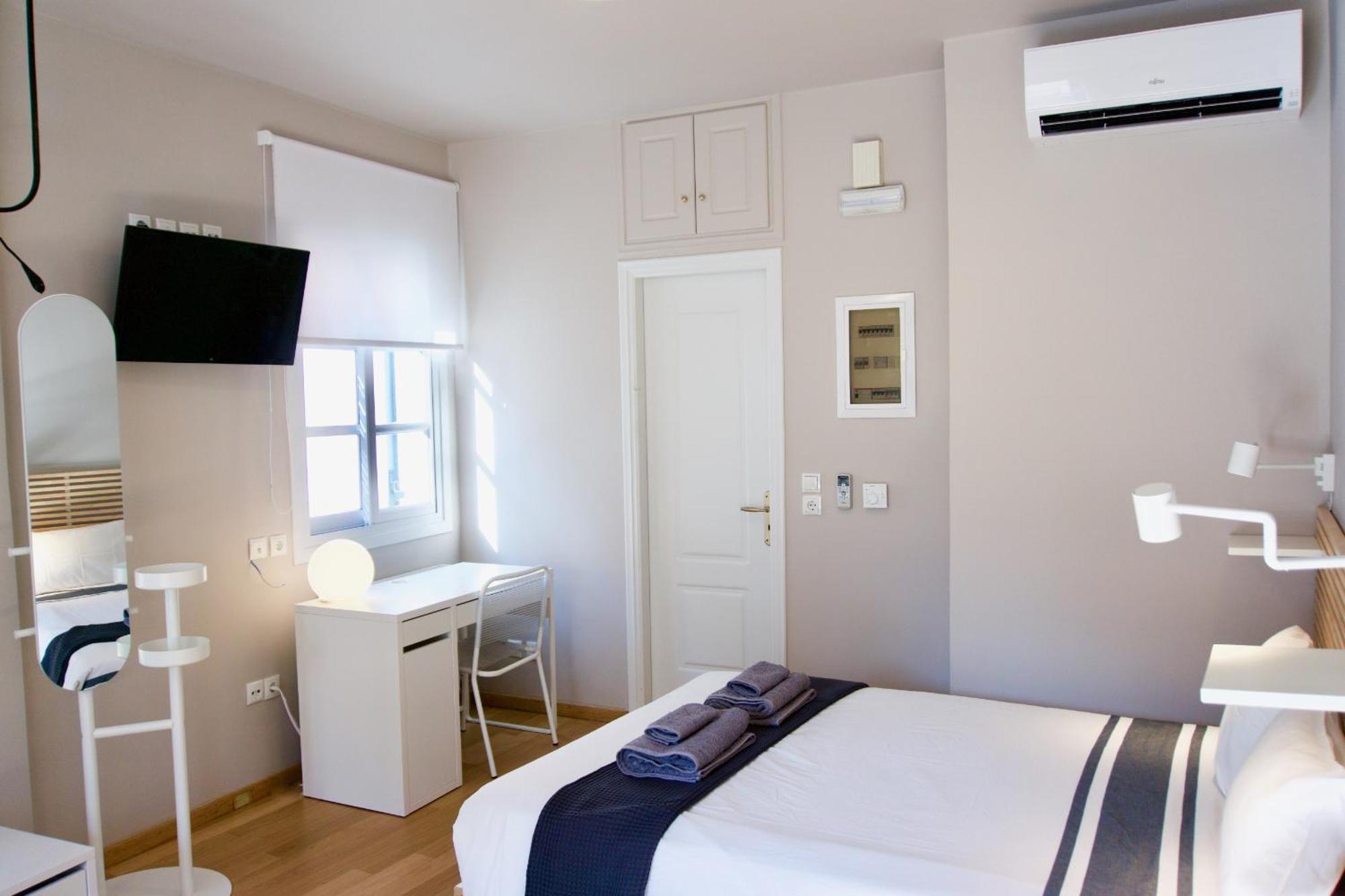Syntagma Square: Amazing Cozy Studio - Whale Athens Exterior photo