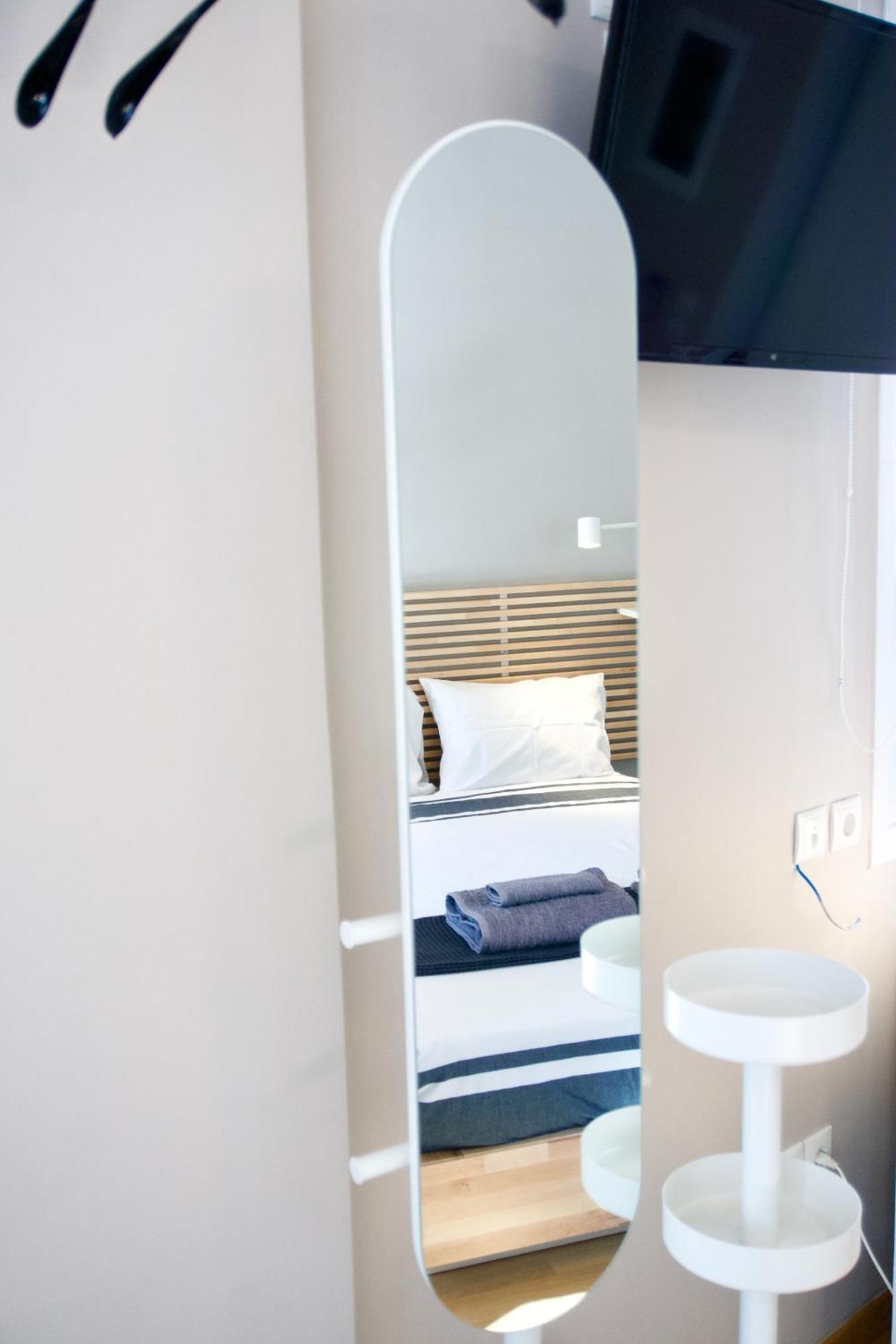Syntagma Square: Amazing Cozy Studio - Whale Athens Exterior photo
