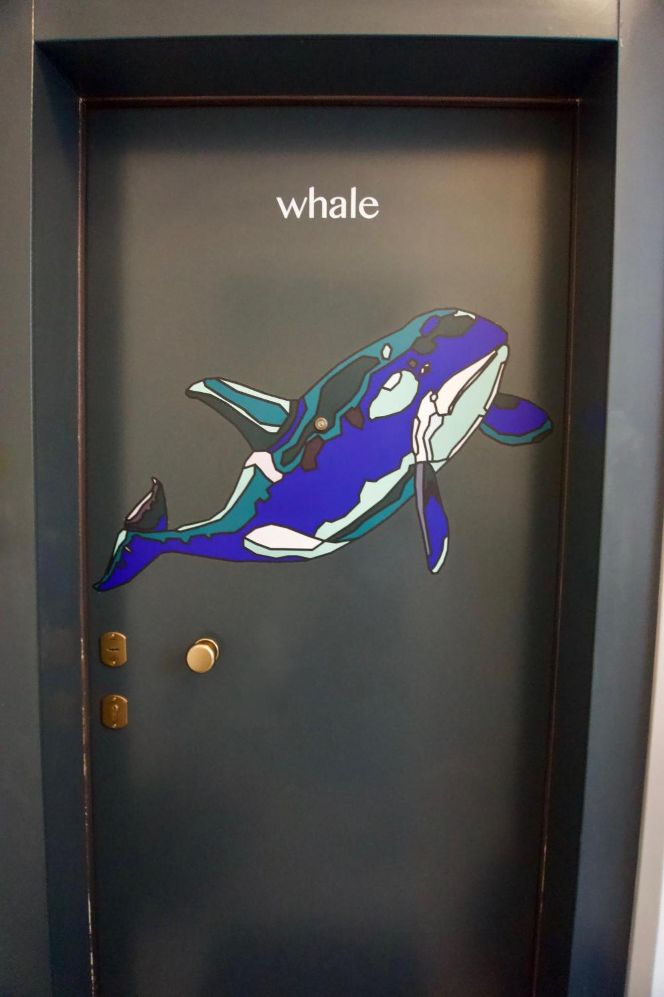 Syntagma Square: Amazing Cozy Studio - Whale Athens Exterior photo
