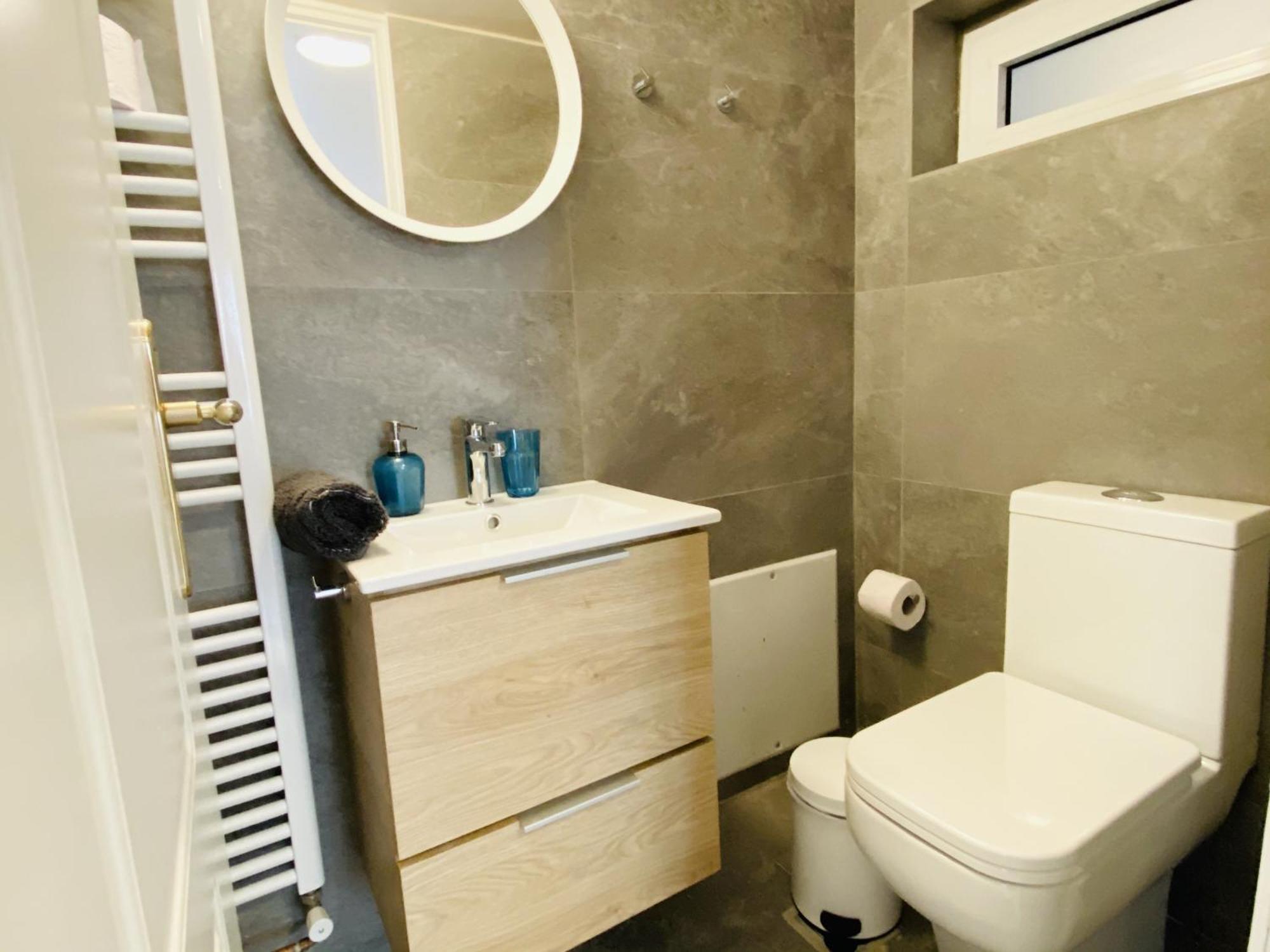 Syntagma Square: Amazing Cozy Studio - Whale Athens Exterior photo